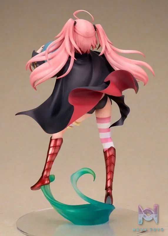 ALTER – That Time I Got Reincarnated as a Slime Milim Nava 1/7 Complete Figure (Licensed)