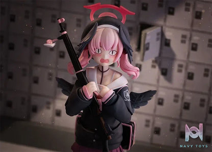 Max factory – figma Blue Archive Shimoe Koharu (Licensed)