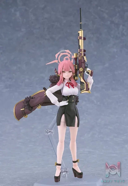Max factory – figma Blue Archive Rikuhachima Aru (Licensed)