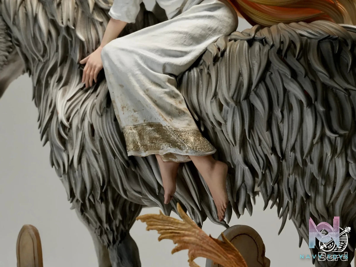 Bard Studio – Miquella Childhood Elden Ring