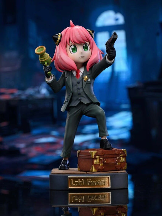 Anya Forger - Spy x Family - Forest Rabbit Studio resin statue Forest Rabbit Studio anime figure