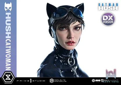 Prime 1 Studio – Batman: Hush (Comics) Catwoman REMDC-01 REMDC-01DX REMDC-01DXS (Licensed)