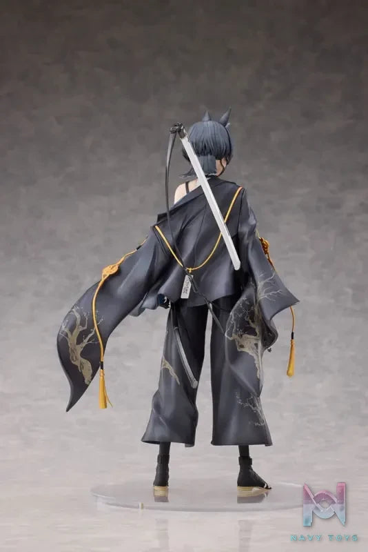 MAGI ARTS – Xian Ren Ni Shen Series Komainu -Ritsu- (Licensed)