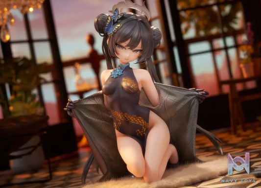 Fix cast Studio – Blue Archive Ryuuge kisak