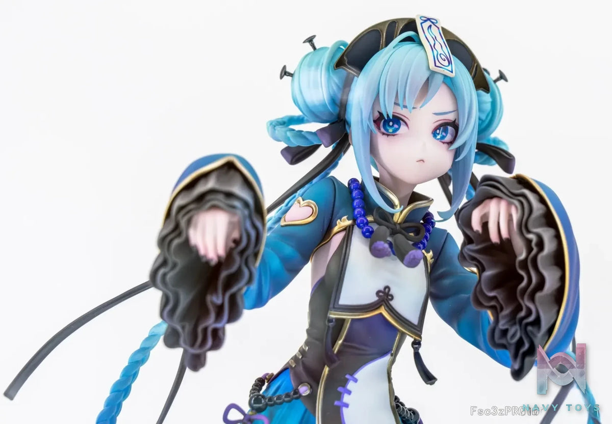 Design COCO – Piapro Characters Hatsune Miku 1/7 Zombie ver. (Licensed)