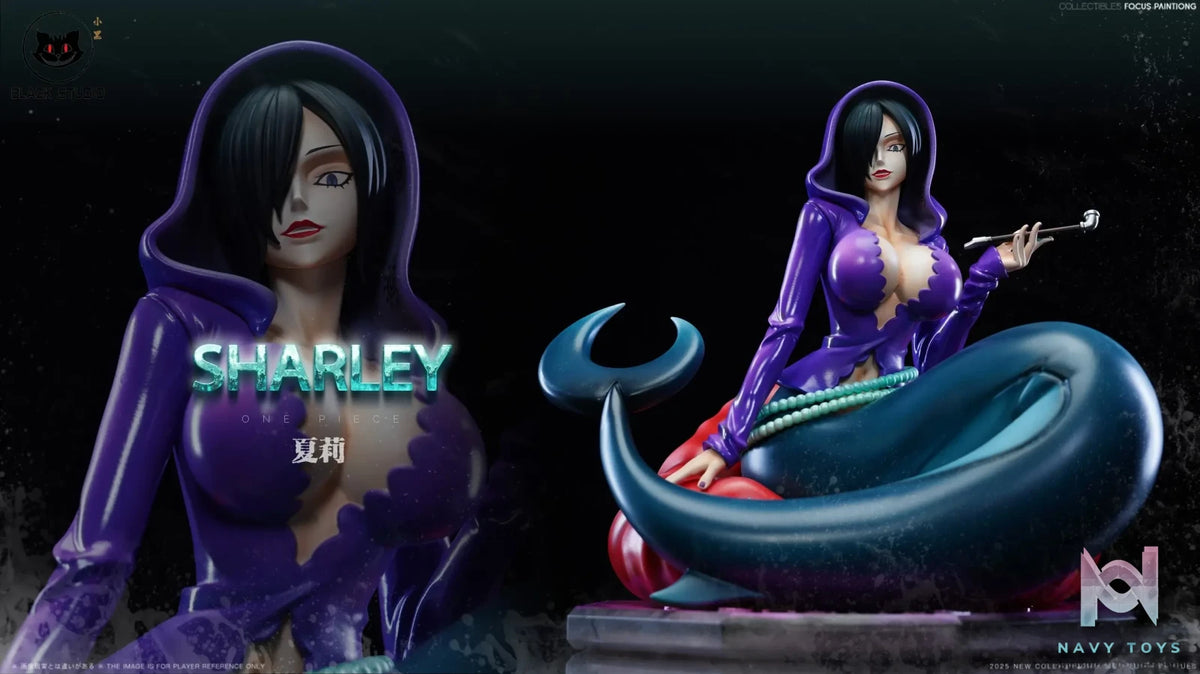Black Studio – Shyarly One Piece
