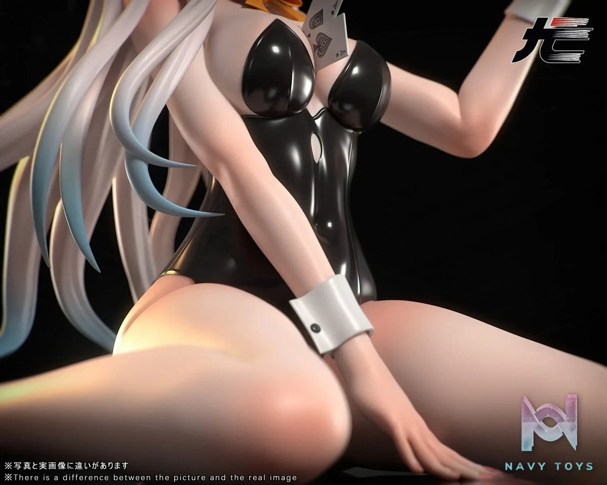 You Wu Studio – Honkai: Star Rail Bunny Girl Firefly