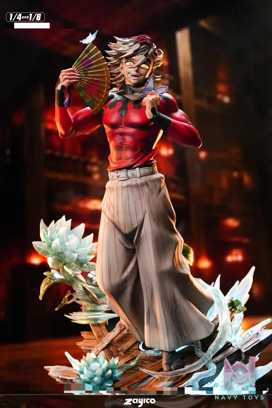 Zayico Studio – Doma Demon Slayer