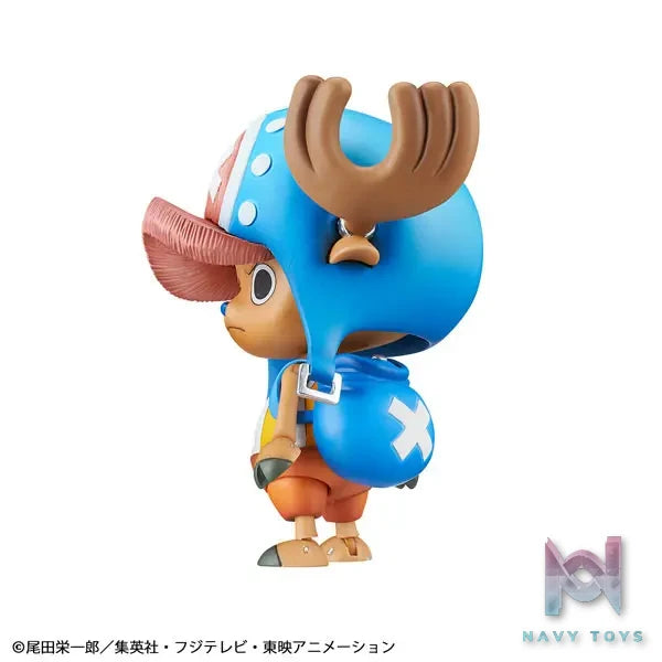 MegaHouse – Variable Action Heroes ONE PIECE Tony Tony Chopper Action Figure (Licensed)