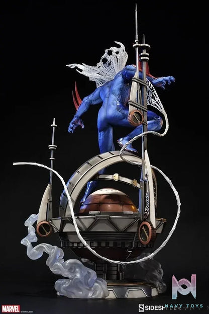 Prime 1 Studio – Premium Masterline Spider-Man2099 Spider-Man 2099 PMMV-01 PMMV-01EX (Licensed)