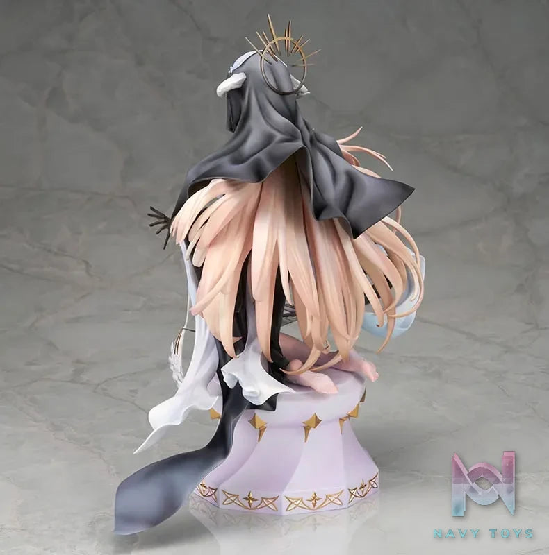 ALTER – Azur Lane Implacable 1/7 Complete Figure (Licensed)
