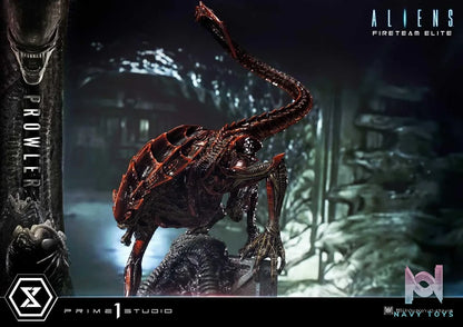 Prime 1 Studio – Concept Masterline Aliens: Fireteam Elite Prowler CMALFE-01 CMALFE-01S (Licensed)