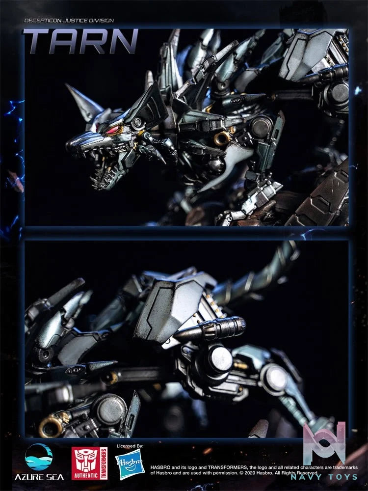 Tarn - AzureSea Studio resin statue Khác anime figure