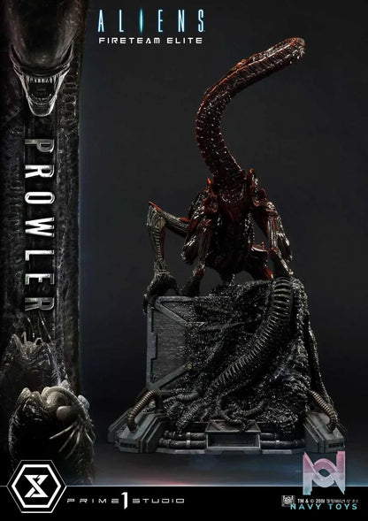 Prime 1 Studio – Concept Masterline Aliens: Fireteam Elite Prowler CMALFE-01 CMALFE-01S (Licensed)