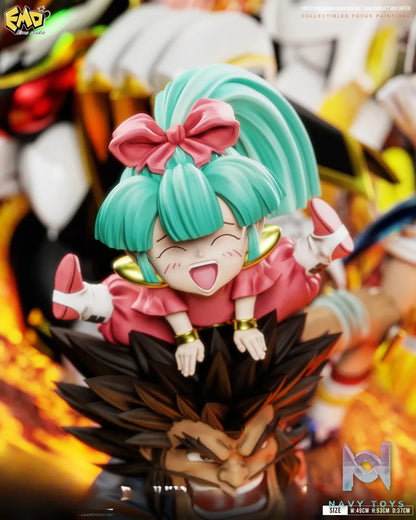 Emo Studio – Childhood Series 006 Wataru Ikusabe MASHIN HERO WATARU