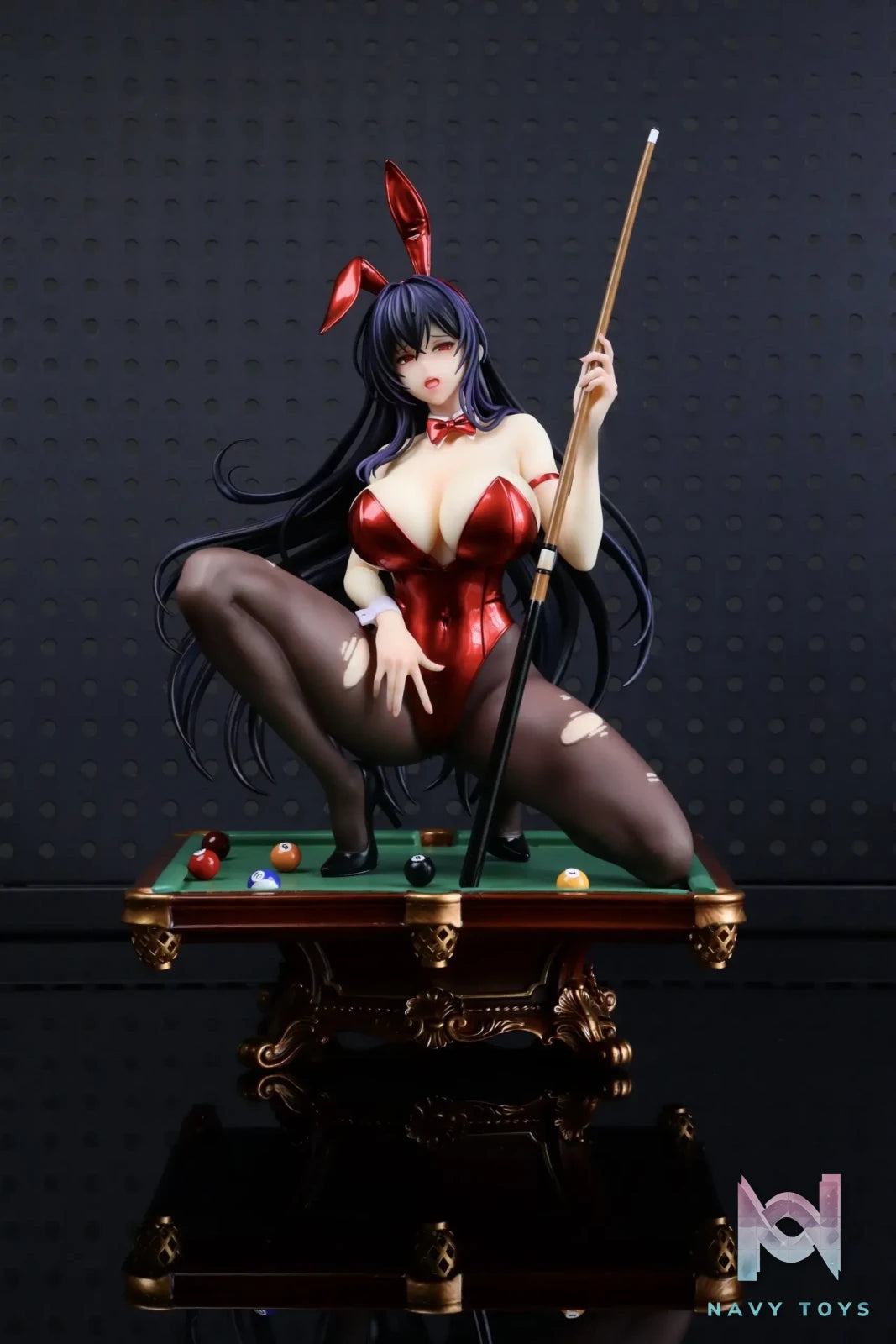 VN Studio – Taihou Bunny Girl Azur Lane