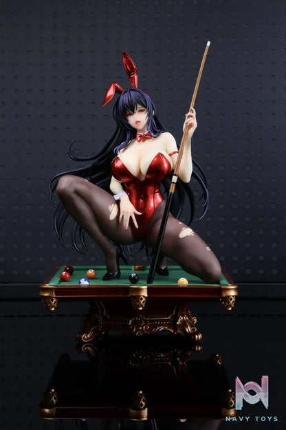 VN Studio – Taihou Bunny Girl Azur Lane