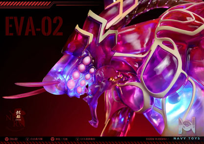 CHIYAN Studio – Neon Genesis Evangelion Soryu Asuka Langley