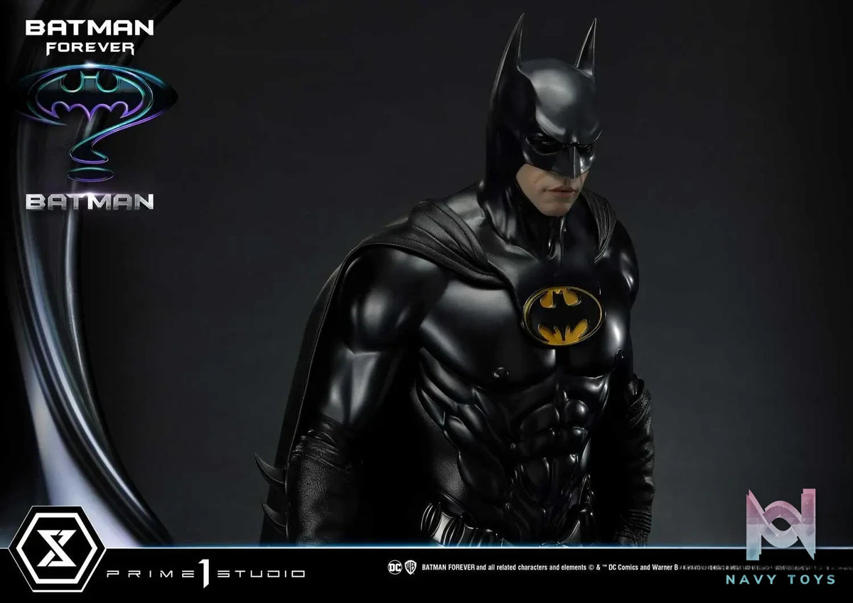 Prime 1 Studio – Museum Masterline Batman Forever Batman MMBM-01 MMBM-01UT MMBM-01UTS(Licensed)