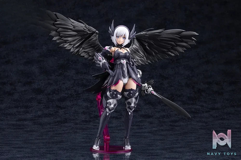 Kotobukiya – Arcanadea GRANDE SCALE LUMITEA ReACT-A Plastic Model (Licensed)
