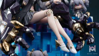 Lou lan Studio – Honkai Impact Prometheus