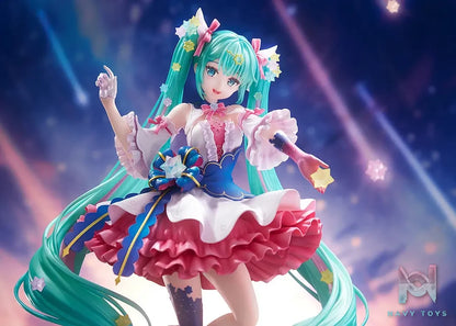 DMM Factory – Creators Collection Figure Hatsune Miku: Rosuuri Ver. (Licensed)