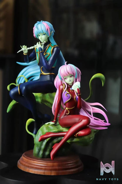 Daikon Lab Studio – Ail X An Sailor Moon