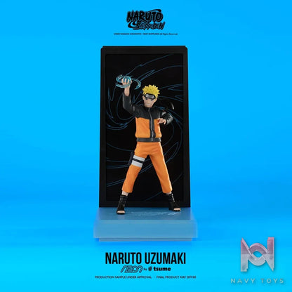 Tsume Studio – Tsume Art Naruto Uzumaki X Sasuke Uchiha NEON (Naruto) (Licensed)
