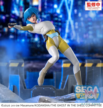 SEGA – Luminasta “THE GHOST IN THE SHELL” -Motoko Kusanagi- (Licensed)