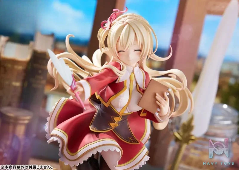 Alice Glint – Amairo Islenauts “Shirley Warwick” 1/7 Complete Figure (Licensed)
