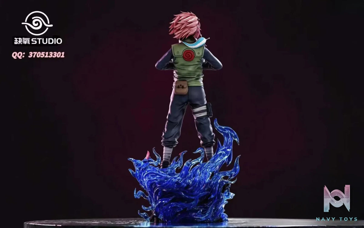 QueYang Studio – Naruto Haruno Sakura