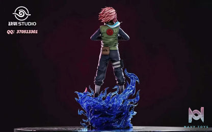 QueYang Studio – Naruto Haruno Sakura