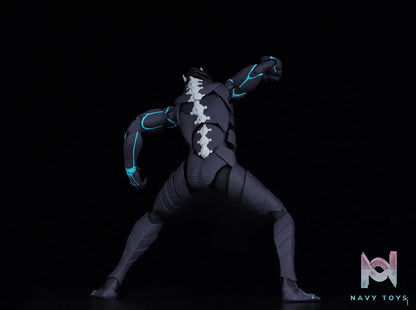 BANDAI – S.H.Figuarts Kaiju No.8 (Licensed)