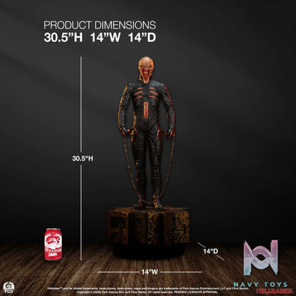 Premium Collectibles Studio – Chatterer 1/3 Statue (Licensed)