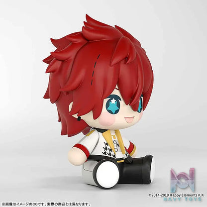 GSAS X GSC – Huggy Good Smile Ensemble Stars! ! Q Version Figures (Licensed)