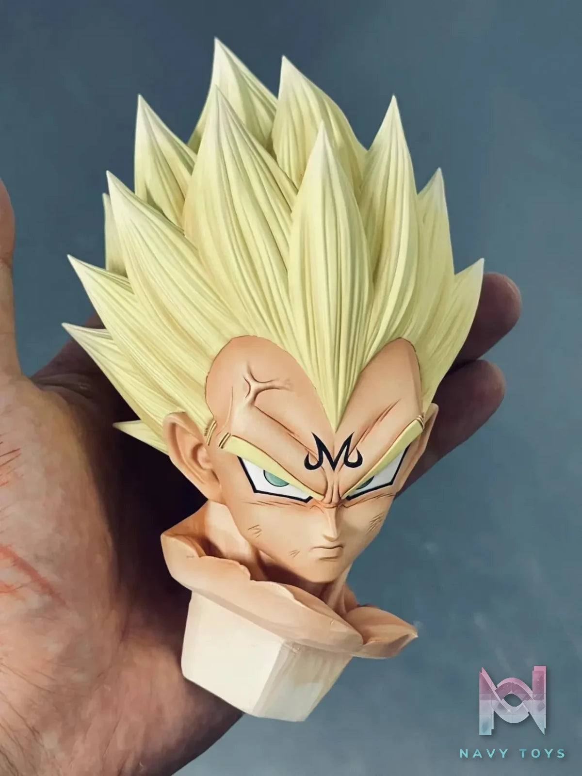 Infinite Studio – Dragon Ball Demonized Vegeta