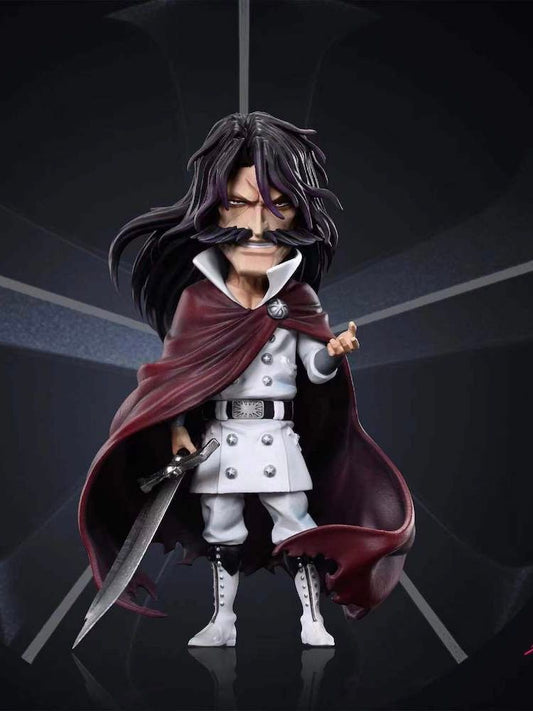 Yhwach - Bleach - YZ Studio resin statue yz studio anime figure