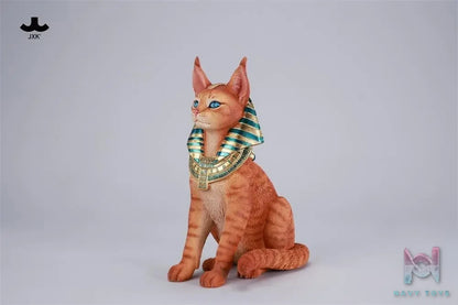 JXK – Pharaoh Cat JXK-AI12-A/B/C (Licensed)
