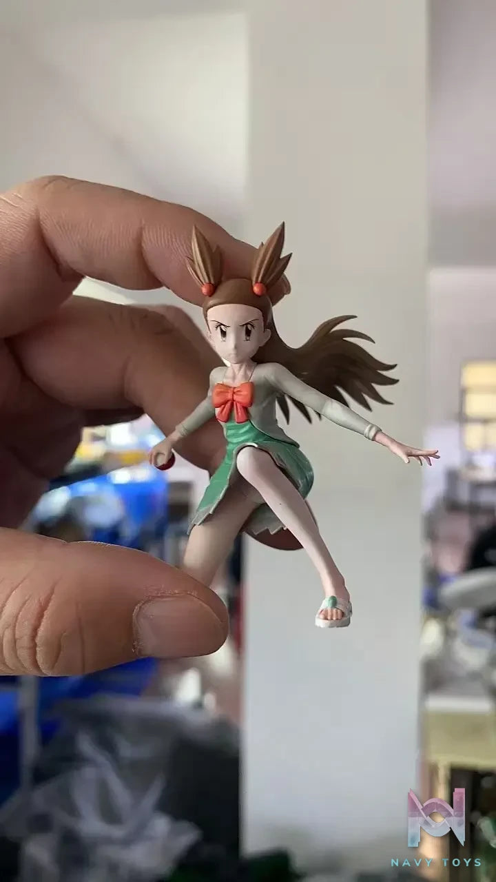 Boom Studio – Pokémon Jasmine