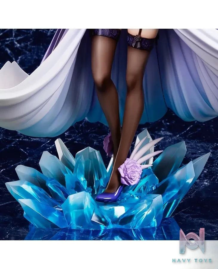Native – SISTER BLOOD Series Barayukihime 1/6 scale Figure (Licensed)