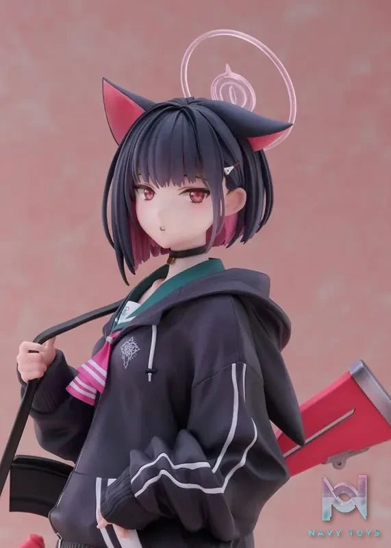 Claynel – Blue Archive Kazusa 1/7 scale figure (Licensed)