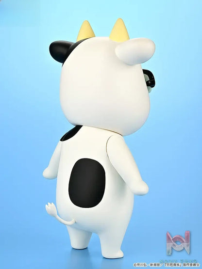 Loop’ – Hyakusho Kizoku-The Farmer’s Days Soft Vinyl Hiromu Arakawa A-type (Smiling) X B-type (Whistling) (Licensed)