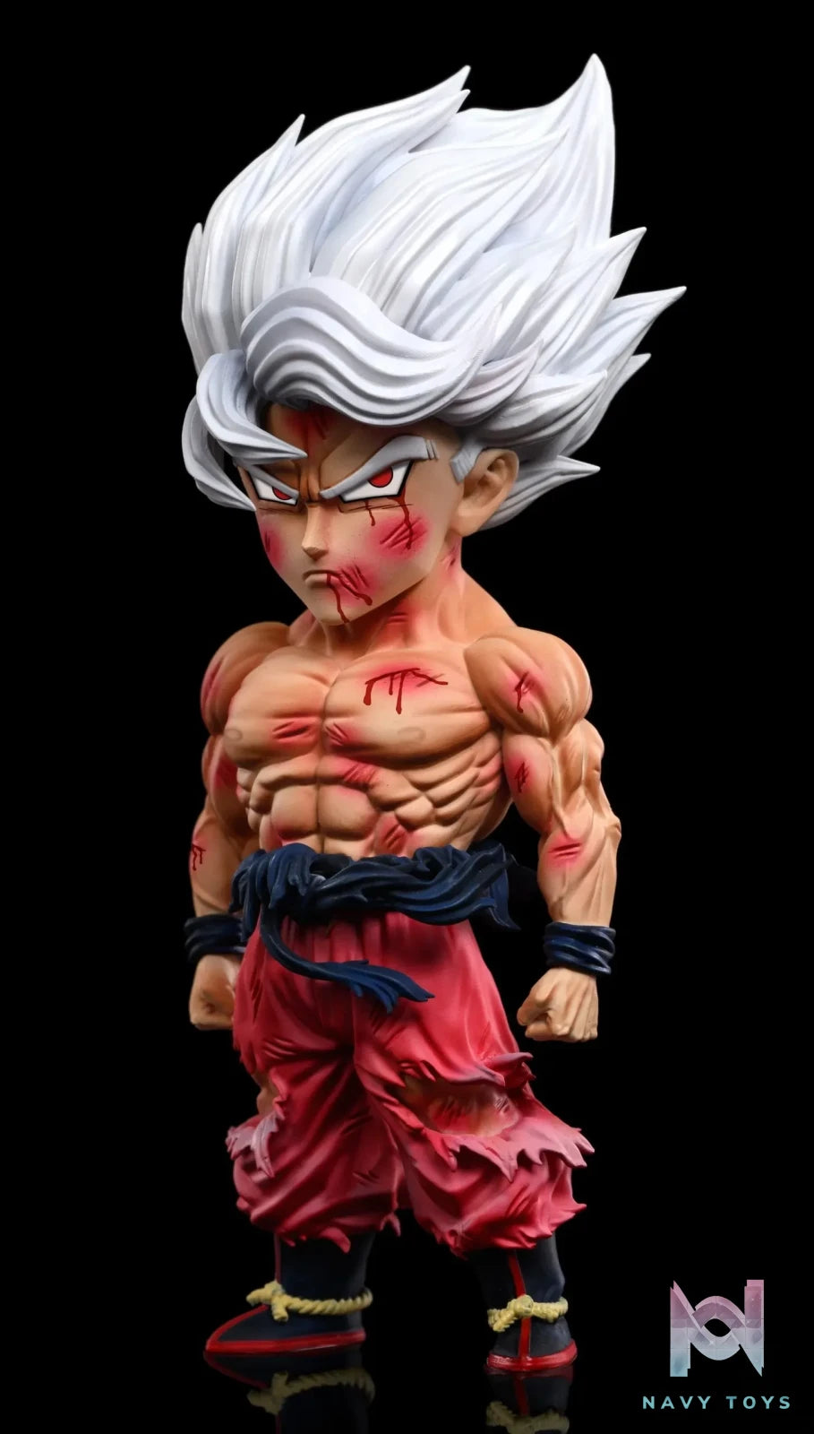 C Studio – Dragon Ball Namek Super Saiyan Son Goku