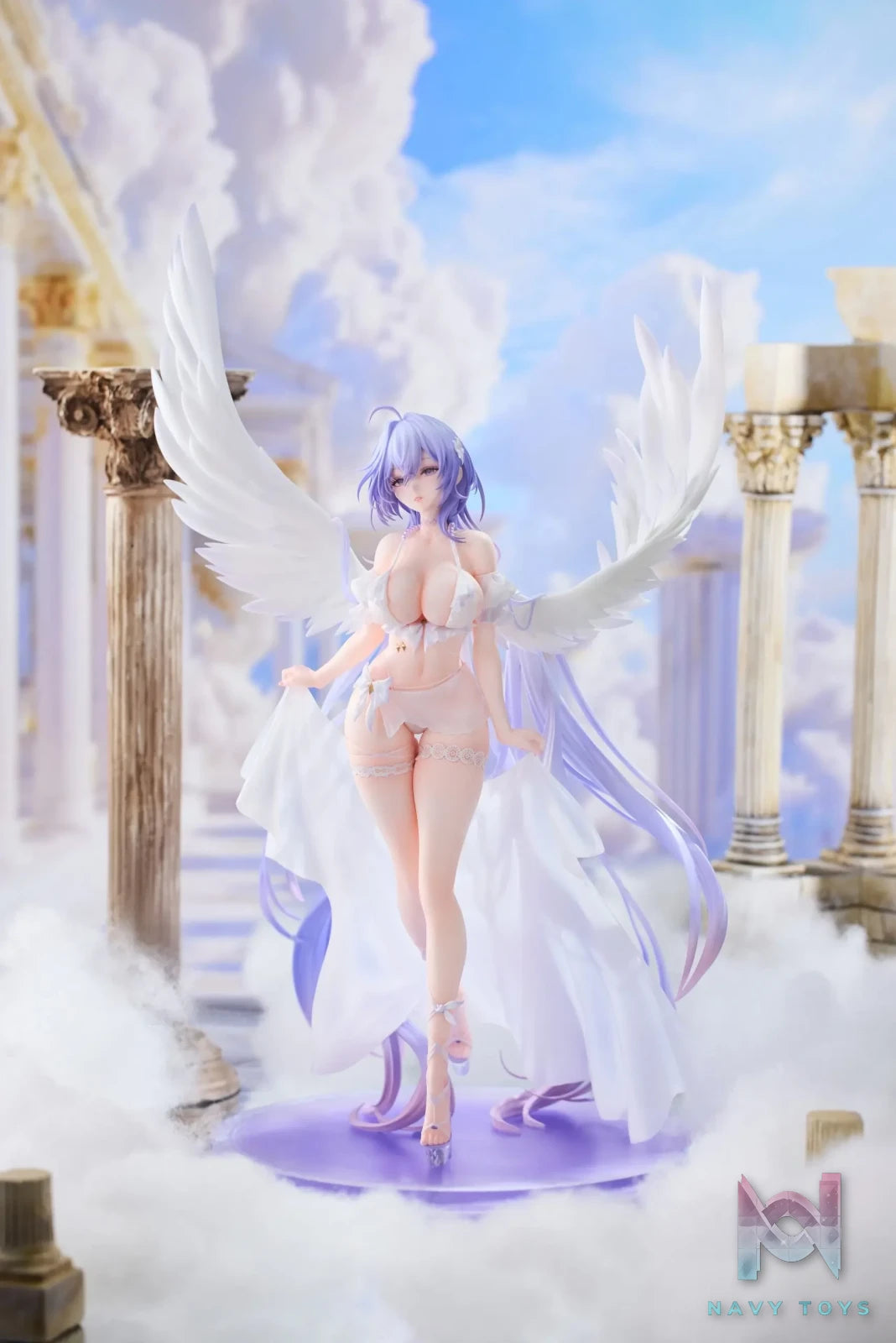 VKEND – Hikari 1/6 Scale Figure (Licensed)