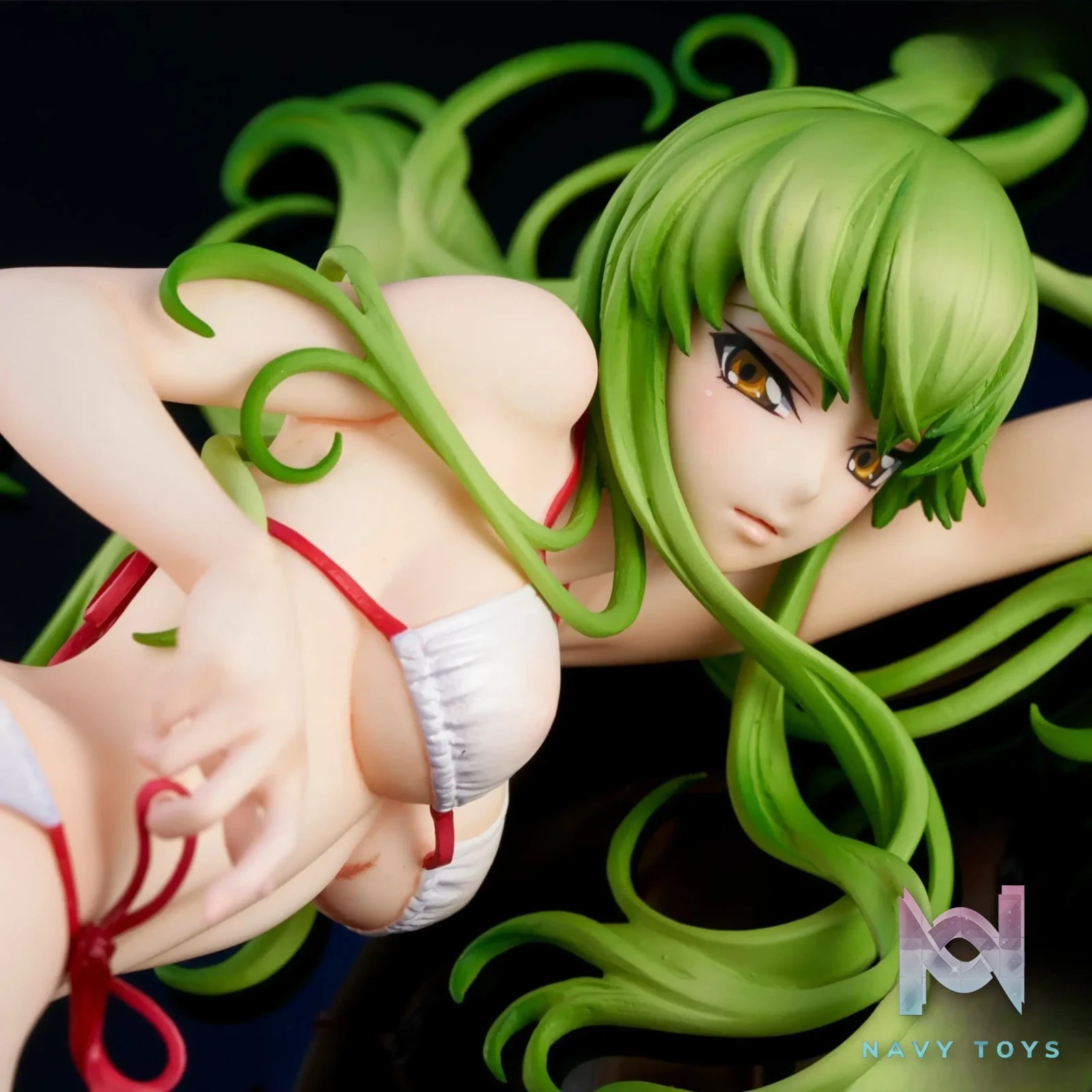 Union Creative – CODE GEASS C.C. Swimwear (Licensed)