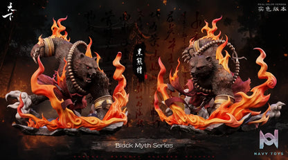 Tian Xia Studio – Journey to the West Series #2 Black Bear Spirit