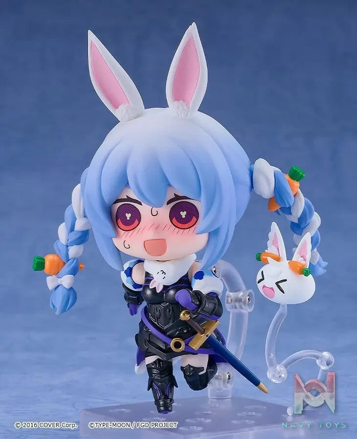 Aniplex – Hololive Production Usada Pekora Nendoroid Mash Kyrielight Collaboration Ver (Licensed)