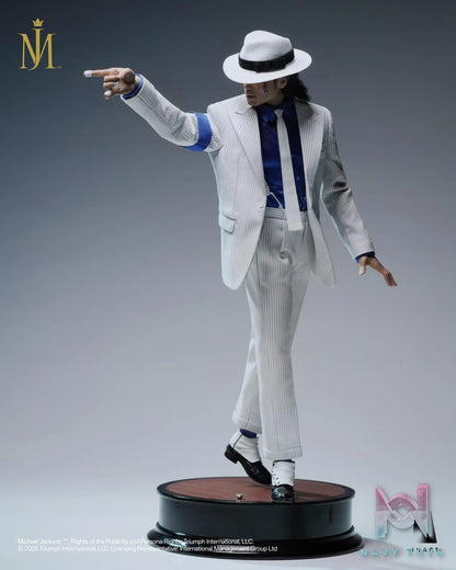 INART – MJ – Smooth Criminal 1/6 Collectible Figure (Licensed)