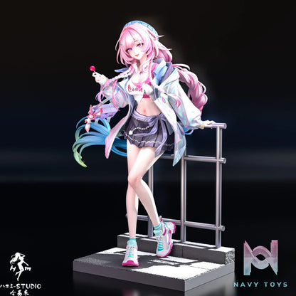 Hakimi Studio – Cyrene Honkai: Star Rail