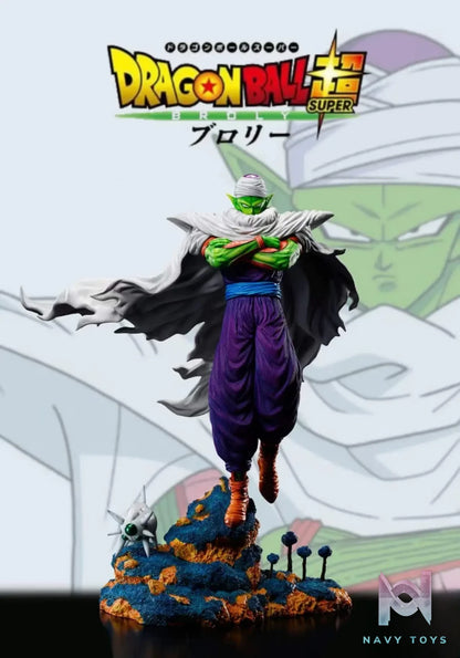 YR Studio – Dragon Ball Standing Piccolo